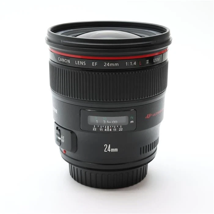 Canon EF 24mm f/1.4 Camera Lenses for sale - eBay