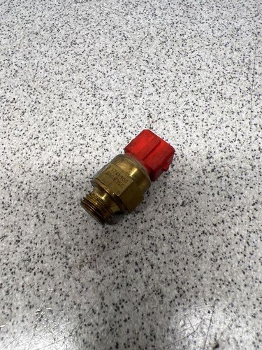 BMW 5 E60 Kühlmitteltemperatursensor 1741900 3.00 Diesel 2003 33765934