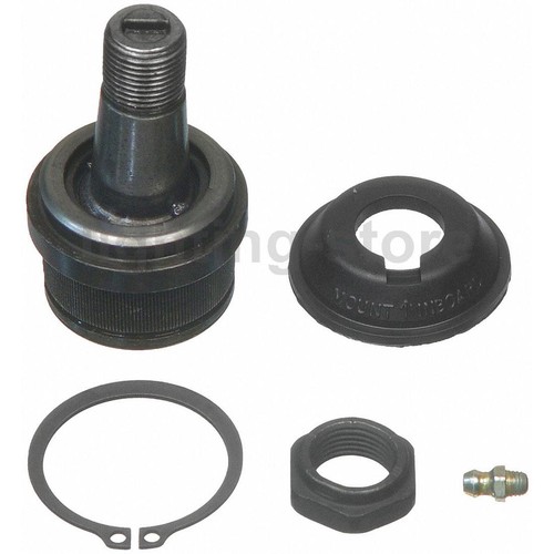 4 Front Upper Front Lower Ball Joints Fits Ford F-100 4.9L 3.8L 5.0L 4.2L - Picture 3 of 8