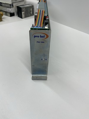 PRO-BEL 1950 PSU With Melcher MPU150-400M POWER SUPPLY