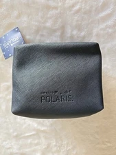 UNITED AIRLINES UA Business Class Amenity Kit NEW NEVER OPENED 