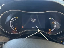 Speedometer Cluster 7" Display Screen US Market Fits 15 GRAND CHEROKEE 1095233