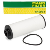 Mann Hydraulikfilter 7 Gang Automatik FüR Audi A4 B8 A6 C7 A5 8T Porsche Macan