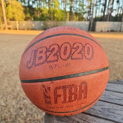 Molten Official Sydney 2000 Olympic Games JB2020 Basketball with