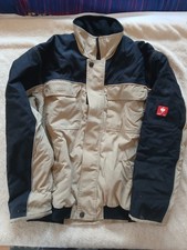 Winterjacke Pilotenjacke Engelbert Strauss Gr.L
