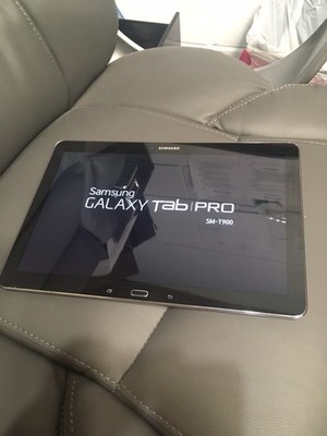Samsung Galaxy Tab Pro 12.2'' 32GB Black | USED |