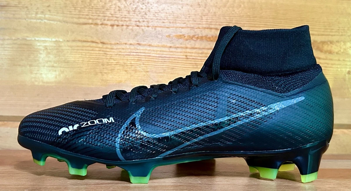 Nike Mercurial Superfly 6 Pro FG Volt for Sale | Authenticity