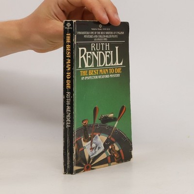The Best Man to Die  |  Ruth Rendell