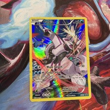 The Pokémon Company Palkia Full Art Promo Holo XY75 XY English DMG on eBay