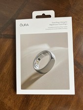 Oura Ring 4 Sizing Kit