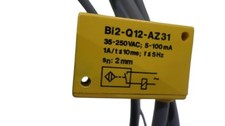 TURCK Bi2-Q12-AZ31 PROXIMITY SENSOR NSNP