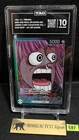 TAG GEM MINT 10[982] Perona L OP06-021 BASE SHOP Limited Card Collection JP