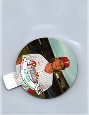 2021 Topps Heritage #8 Alec Bohm 1972 Topps Candy Lids RC Rookie