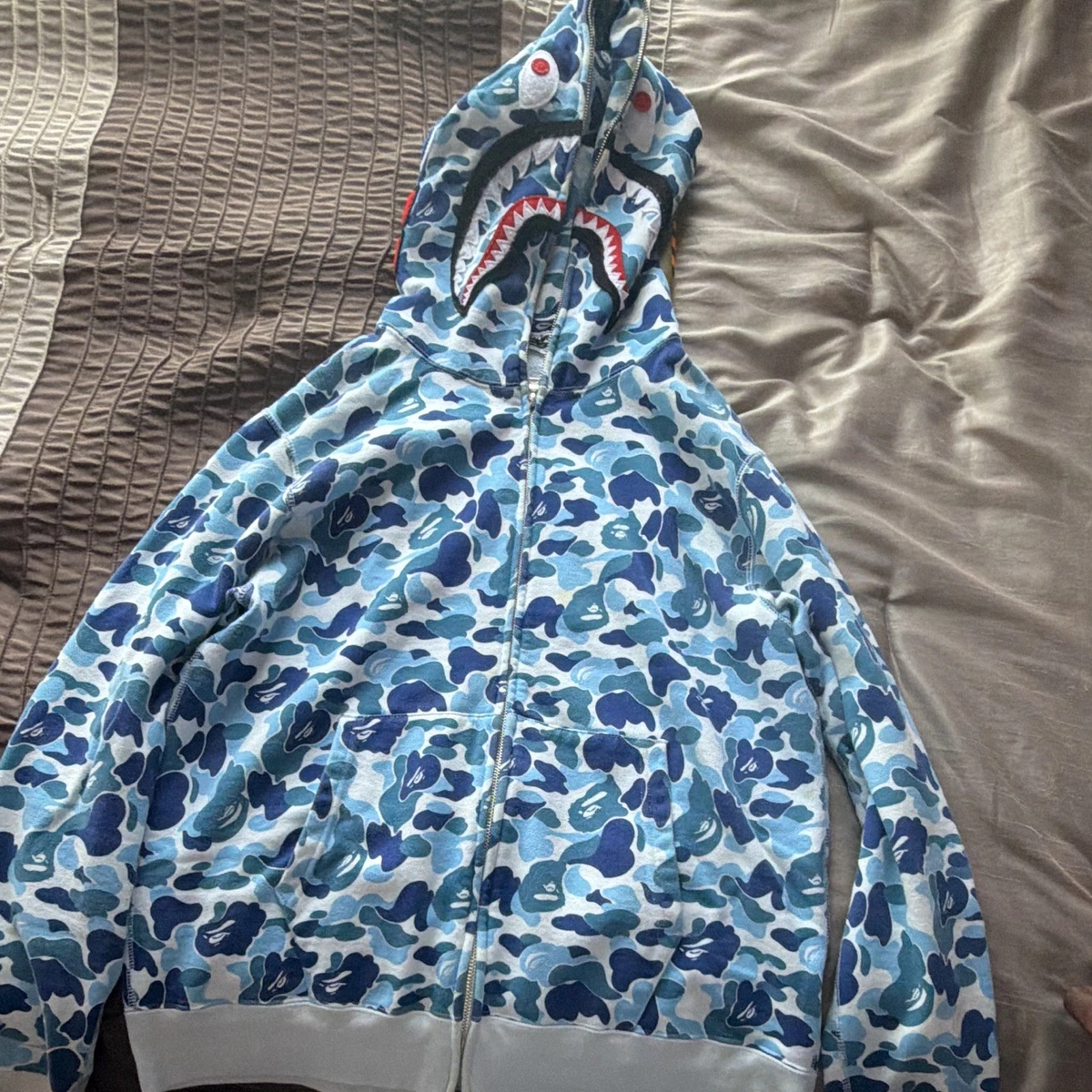 A Bathing Ape Cotton Hoodies & Sweatshirts for Men for Sale | Shop