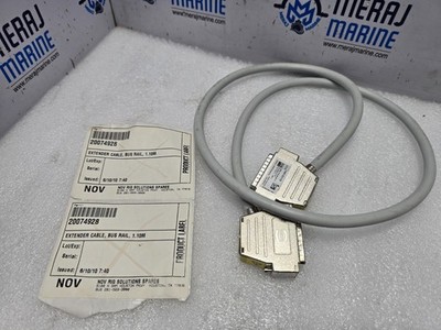 STAHL 9491/Z0-vb Extender Kabel Bus Schiene 1.10M