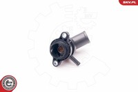 Esen SKV 20SKV057 Thermostat, KüHlmittel FüR Chevrolet,Daewoo
