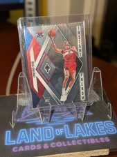 2023-24 Panini Phoenix - Instant Phenom Bilal Coulibaly #15 (RC)