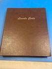 Lincoln Penny album lots of BU's and keys 31S, 24D, 22D 09S great set