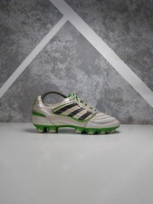 Adidas Predator X TRX FG Champions League Football Boots Size US 7 UK6