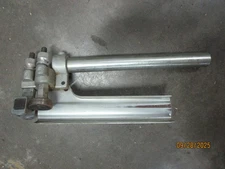 Delta 14" bandsaw 28-276 Upper Blade Adjustment Guide Assy