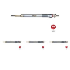 Bougies de préchauffage Kia CARNIVAL