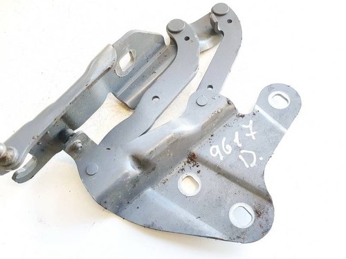 BMW X1 2012 Hood bonnet Hinge right 2990360, Genuine #2262853-42