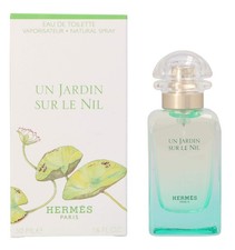 Herm s Hermes Un Jardin Sur Le Nil By Hermes For Men. Eau De Toilette Spray