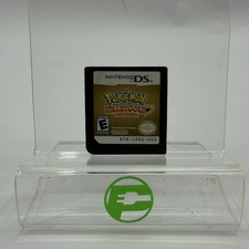 Pokemon HeartGold Version Nintendo DS, 2010 Cartridge Only