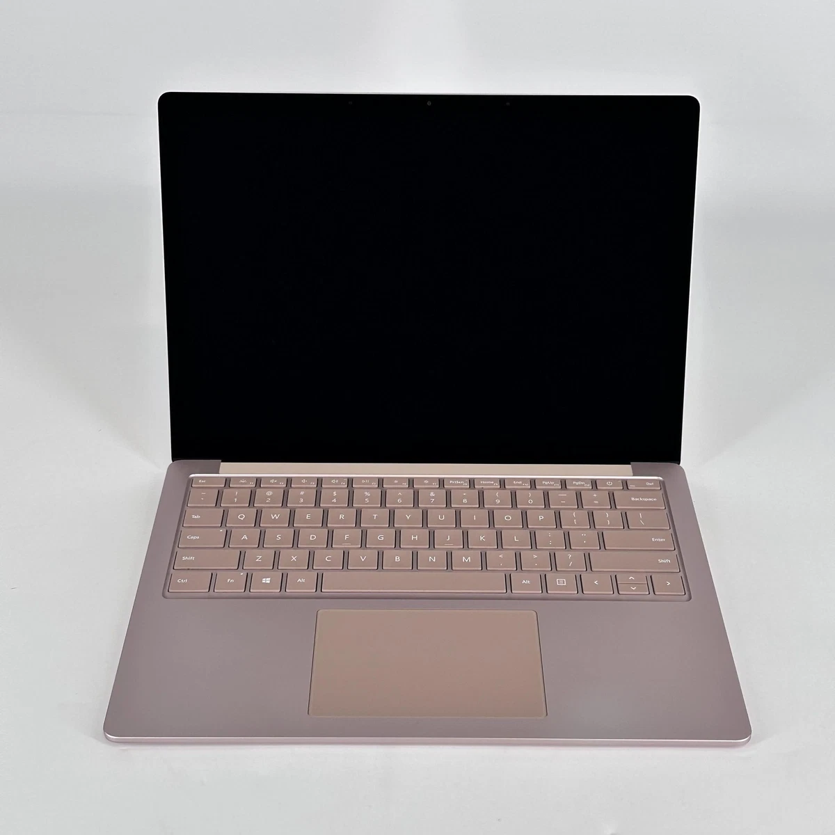Las mejores ofertas en Microsoft Surface Laptop 2 Notebooks