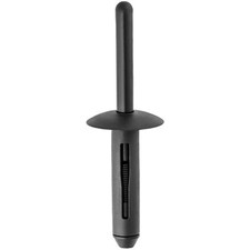 25 1/4" Nylon Rivets For GM 15614746