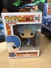 Funko Pop! Vinyl: Dragon Ball - Future Trunks #313