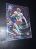2023 Spectra Terry McLaurin Refractor Short Print /99