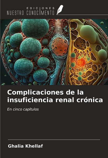 Complicaciones De La Insuficiencia Renal CróNica Ghalia Khellaf-image