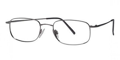 Flexon FLEXON 610 Steel 53/18/140 Herren Brillen
