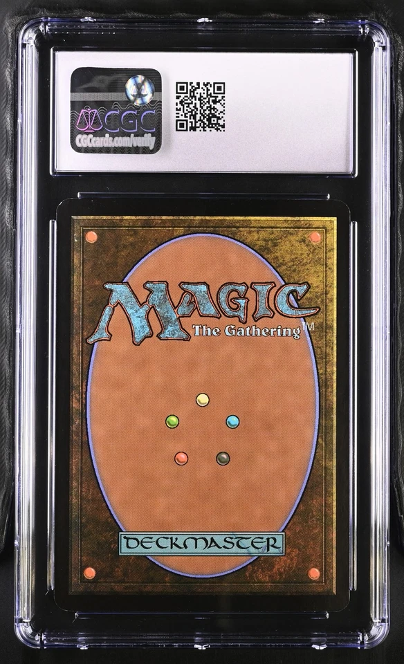 ERAYO, SORATAMI ASCENDANT Saviors of Kamigawa Foil Rare CGC 10 MTG - Image 2 of 2