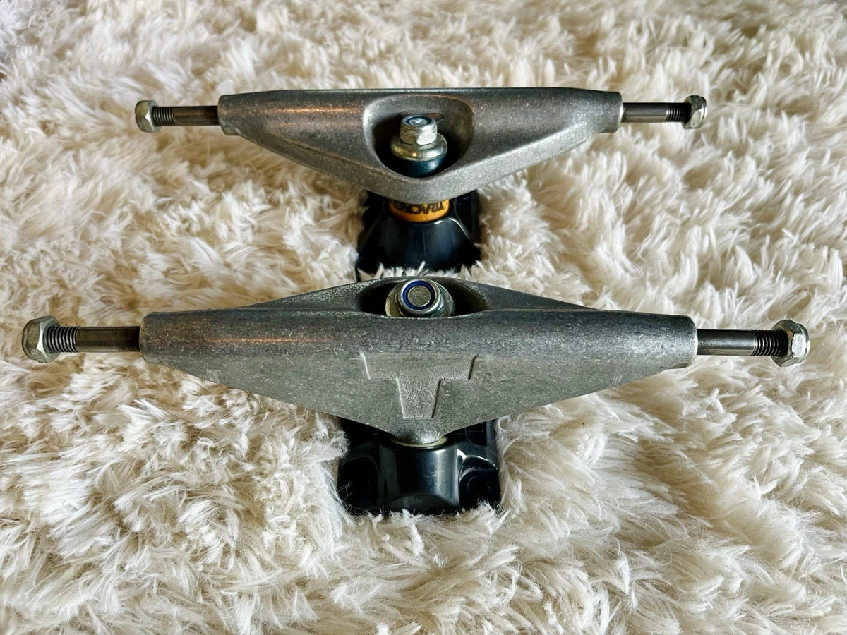 Preços baixos em Tracker Trucks | eBay
