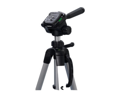 Vista Explorer 60  FLUID HEAD Tripod with Bag & BONUS (New).               i-87