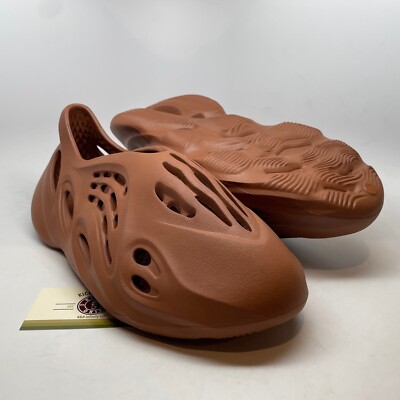 希少】 アディダス イージー フォームランナー レッド US10 YEEZY