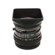 Snap Off Lens Hood for Hasselblad CF Distagon Biogon 38-60mm (B60)