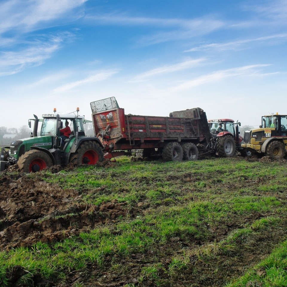 VULCAN OffRoad Recovery Rope Bag 11/2"x30' 74,000 lbs Breaking