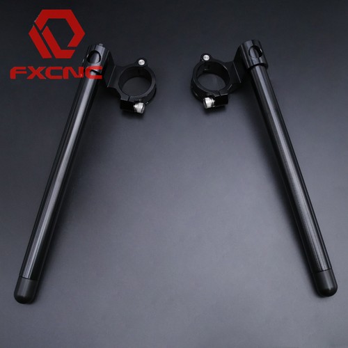 Elevador/elevación universal para manillar de 48 mm con clip para motocicleta - Imagen 3 de 14