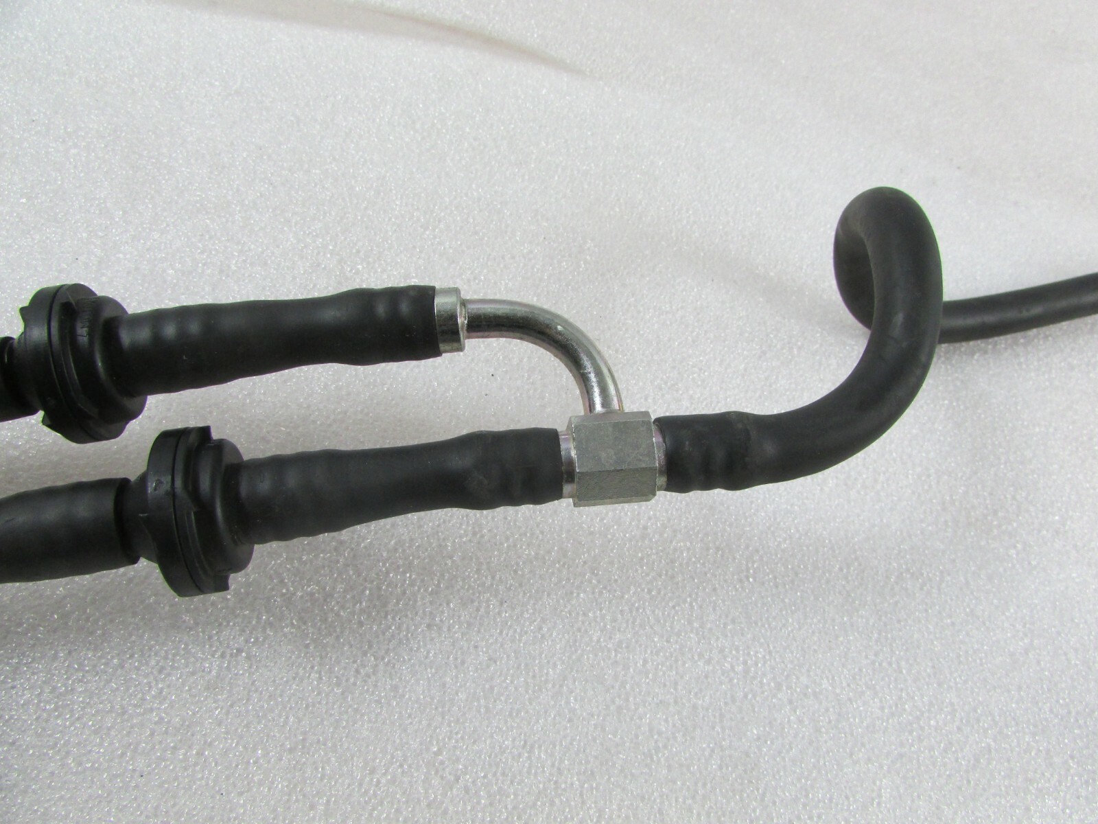 Ferrari California, Air Hose, Connection Pipe, Used, P/N 303336
