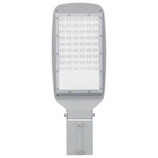 Lampadaire sur pied avec adaptateur LED 70W IP65 couleur neutre SULF ANLUX