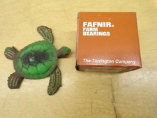 NEW Fafnir Farm Bearing, RA100RRB COL AG Free Shipping