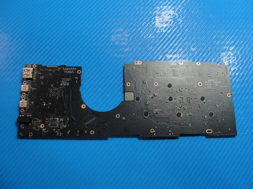Lenovo Yoga C930-13IKB 13.9" i7-8550U 1.8GHz 16GB Motherboard NM-B741 5B20S72101 - 第 2/6 張圖片