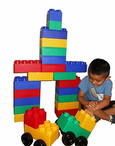 jumbo blocks for toddlers
