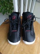 Nike Air Jordan XIII 13 Retro Reverse He Got Game 414581-061 Toddler Size 8C