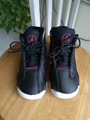 Nike Air Jordan XIII 13 Retro Reverse He Got Game 414581-061