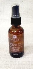 CUCCIO Pomegranate & Fig Scentual Spa Elixir For Towels Linen Treatment Rooms