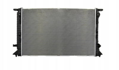 RADIATOR AUDI A4 8K0 A5 8T B8 Q5 8R 1,8 2,0 TFSI TDI AT 8K0121251K